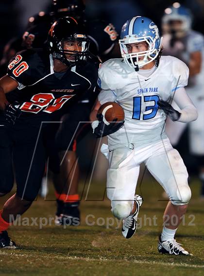 Thumbnail 3 in Spain Park @ Austin photogallery.