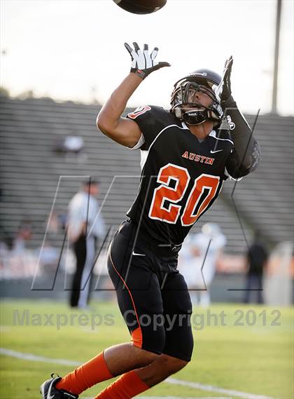 Thumbnail 3 in Spain Park @ Austin photogallery.