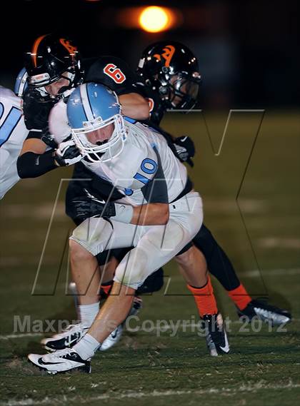 Thumbnail 3 in Spain Park @ Austin photogallery.
