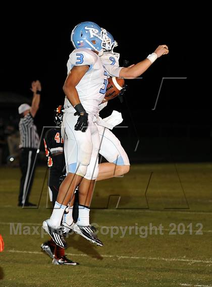 Thumbnail 1 in Spain Park @ Austin photogallery.