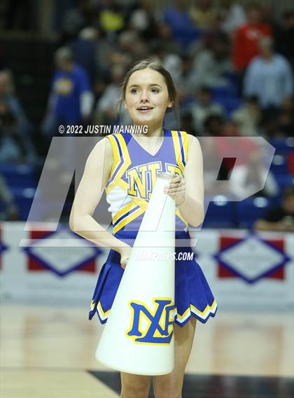 Thumbnail 1 in North Little Rock vs. Bentonville (AAA 6A State Final) photogallery.