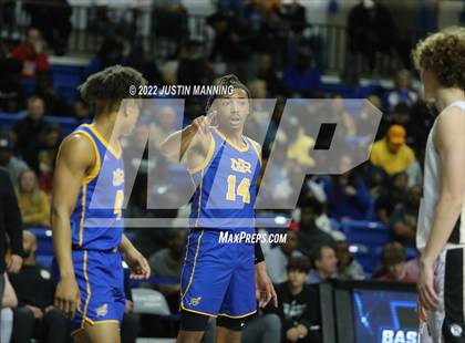 Thumbnail 3 in North Little Rock vs. Bentonville (AAA 6A State Final) photogallery.