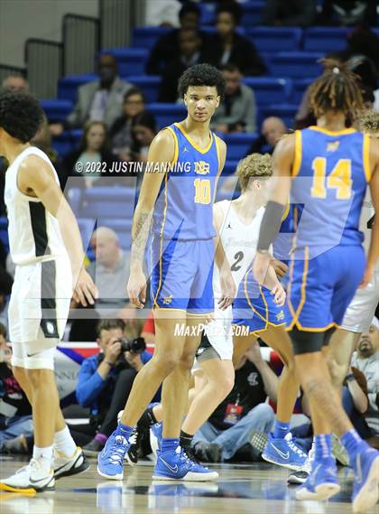Thumbnail 1 in North Little Rock vs. Bentonville (AAA 6A State Final) photogallery.