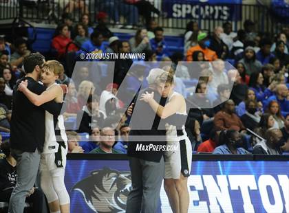 Thumbnail 3 in North Little Rock vs. Bentonville (AAA 6A State Final) photogallery.