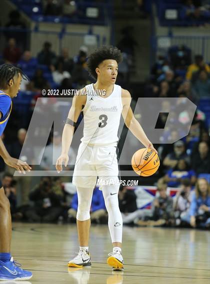 Thumbnail 2 in North Little Rock vs. Bentonville (AAA 6A State Final) photogallery.