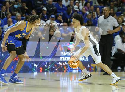 Thumbnail 1 in North Little Rock vs. Bentonville (AAA 6A State Final) photogallery.