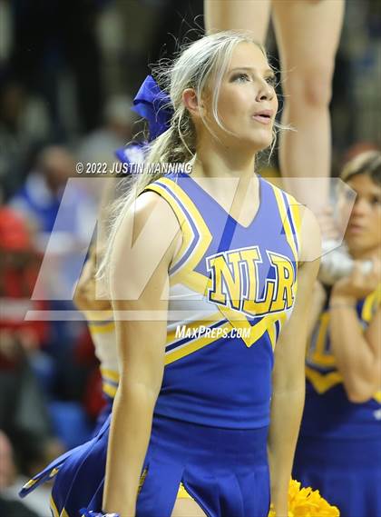 Thumbnail 2 in North Little Rock vs. Bentonville (AAA 6A State Final) photogallery.