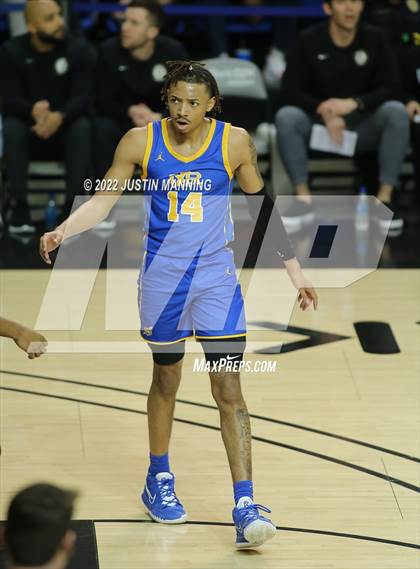 Thumbnail 3 in North Little Rock vs. Bentonville (AAA 6A State Final) photogallery.