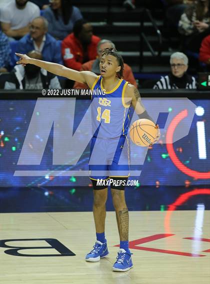 Thumbnail 3 in North Little Rock vs. Bentonville (AAA 6A State Final) photogallery.