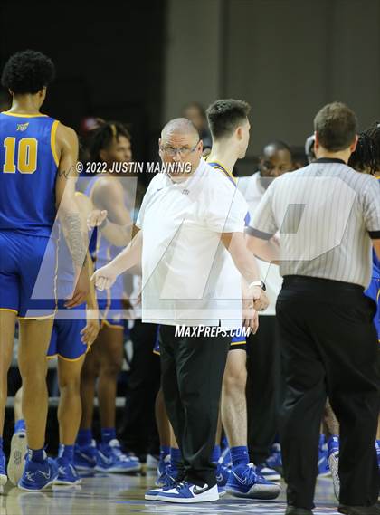 Thumbnail 3 in North Little Rock vs. Bentonville (AAA 6A State Final) photogallery.
