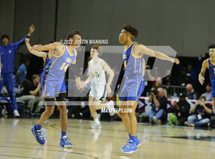 Thumbnail 1 in North Little Rock vs. Bentonville (AAA 6A State Final) photogallery.