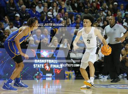 Thumbnail 3 in North Little Rock vs. Bentonville (AAA 6A State Final) photogallery.