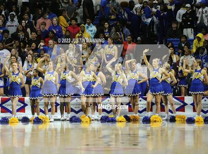 Thumbnail 1 in North Little Rock vs. Bentonville (AAA 6A State Final) photogallery.