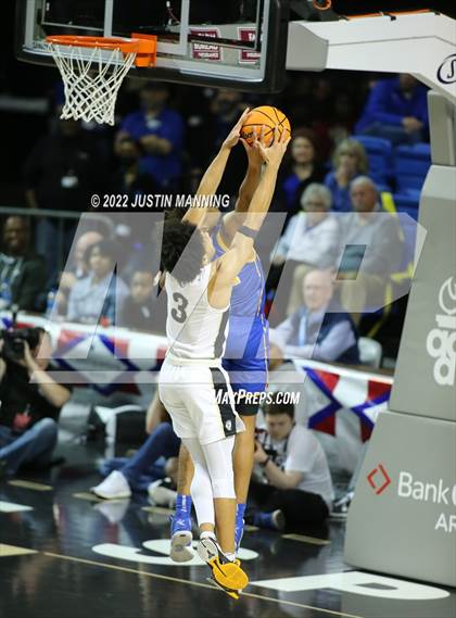 Thumbnail 1 in North Little Rock vs. Bentonville (AAA 6A State Final) photogallery.