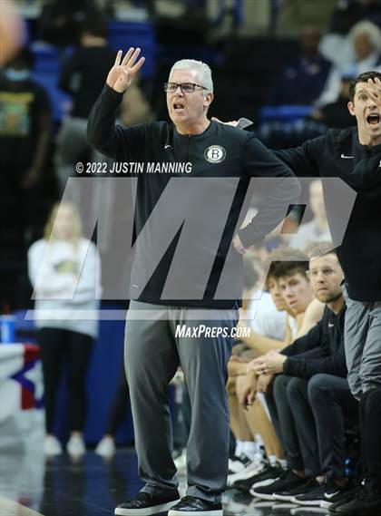 Thumbnail 1 in North Little Rock vs. Bentonville (AAA 6A State Final) photogallery.