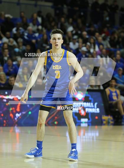 Thumbnail 2 in North Little Rock vs. Bentonville (AAA 6A State Final) photogallery.