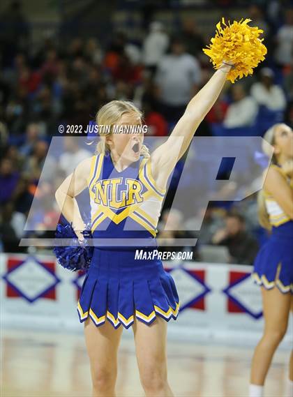 Thumbnail 2 in North Little Rock vs. Bentonville (AAA 6A State Final) photogallery.