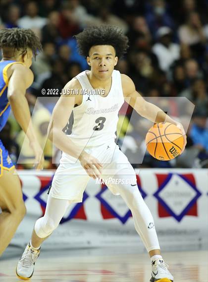 Thumbnail 1 in North Little Rock vs. Bentonville (AAA 6A State Final) photogallery.