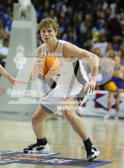 Thumbnail 3 in North Little Rock vs. Bentonville (AAA 6A State Final) photogallery.