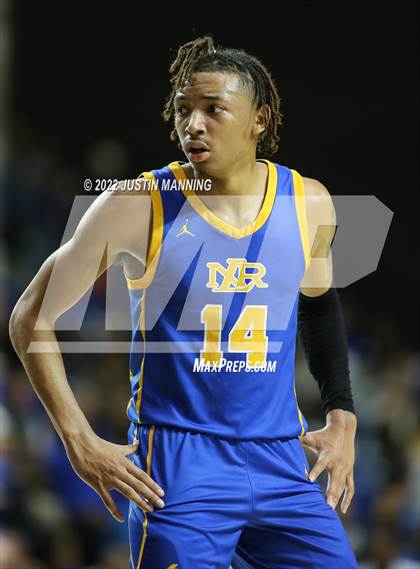 Thumbnail 1 in North Little Rock vs. Bentonville (AAA 6A State Final) photogallery.