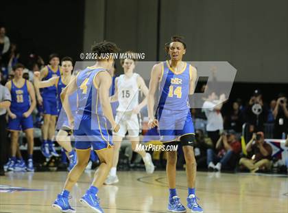 Thumbnail 3 in North Little Rock vs. Bentonville (AAA 6A State Final) photogallery.