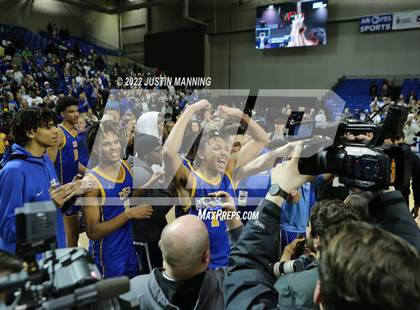 Thumbnail 1 in North Little Rock vs. Bentonville (AAA 6A State Final) photogallery.