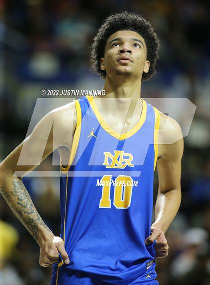 Thumbnail 2 in North Little Rock vs. Bentonville (AAA 6A State Final) photogallery.