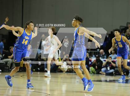 Thumbnail 3 in North Little Rock vs. Bentonville (AAA 6A State Final) photogallery.
