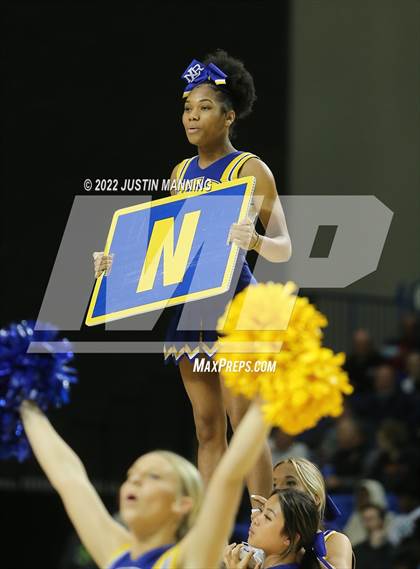 Thumbnail 3 in North Little Rock vs. Bentonville (AAA 6A State Final) photogallery.