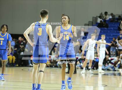 Thumbnail 3 in North Little Rock vs. Bentonville (AAA 6A State Final) photogallery.