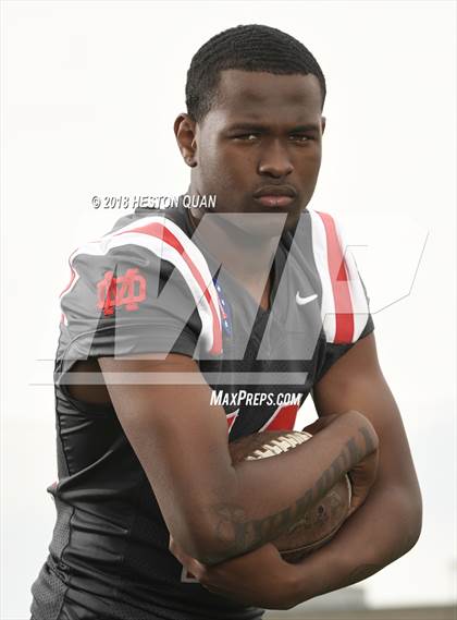 Thumbnail 2 in Mater Dei (Preseason Early Contenders Photo Shoot)  photogallery.