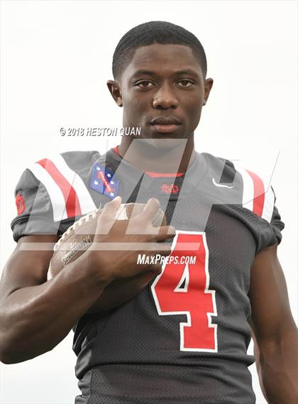 Thumbnail 2 in Mater Dei (Preseason Early Contenders Photo Shoot)  photogallery.