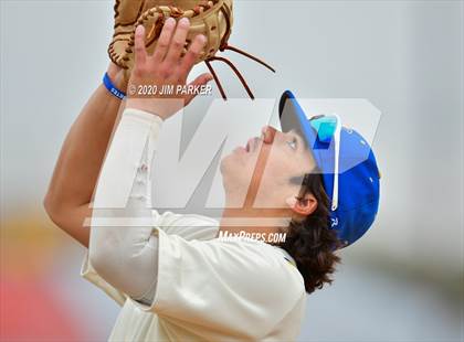 Thumbnail 1 in Anderson vs. Bastrop (AISD Tournament) photogallery.