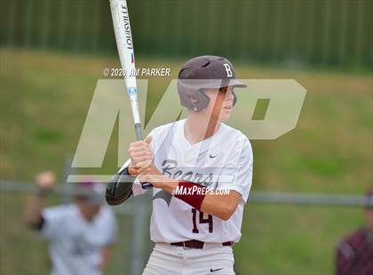 Thumbnail 2 in Anderson vs. Bastrop (AISD Tournament) photogallery.