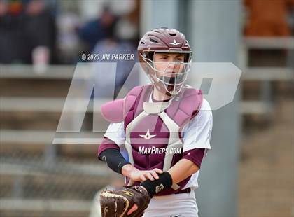 Thumbnail 1 in Anderson vs. Bastrop (AISD Tournament) photogallery.
