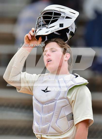 Thumbnail 3 in Anderson vs. Bastrop (AISD Tournament) photogallery.