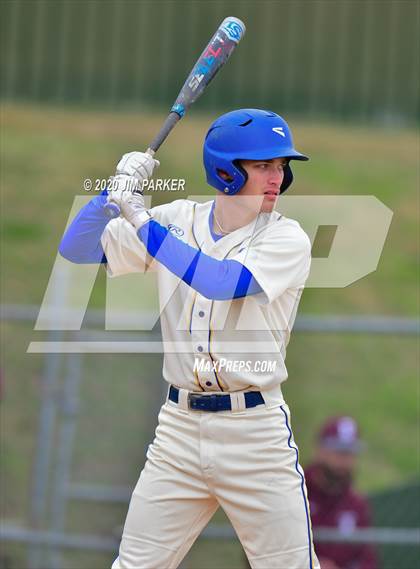 Thumbnail 1 in Anderson vs. Bastrop (AISD Tournament) photogallery.
