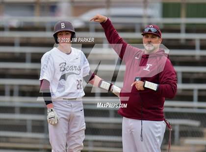 Thumbnail 1 in Anderson vs. Bastrop (AISD Tournament) photogallery.