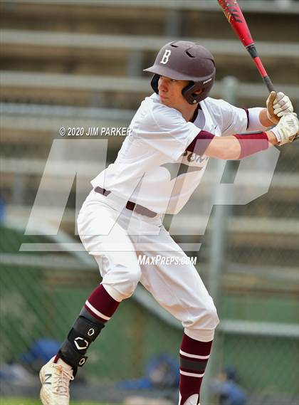 Thumbnail 1 in Anderson vs. Bastrop (AISD Tournament) photogallery.