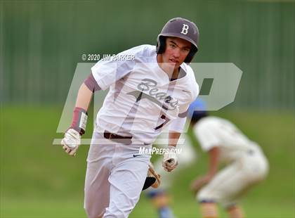 Thumbnail 1 in Anderson vs. Bastrop (AISD Tournament) photogallery.