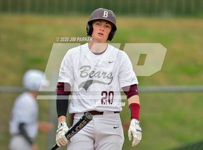 Thumbnail 1 in Anderson vs. Bastrop (AISD Tournament) photogallery.