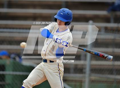 Thumbnail 3 in Anderson vs. Bastrop (AISD Tournament) photogallery.
