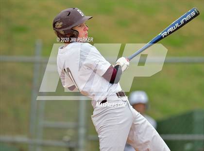 Thumbnail 3 in Anderson vs. Bastrop (AISD Tournament) photogallery.