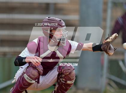 Thumbnail 1 in Anderson vs. Bastrop (AISD Tournament) photogallery.