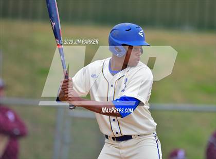 Thumbnail 1 in Anderson vs. Bastrop (AISD Tournament) photogallery.