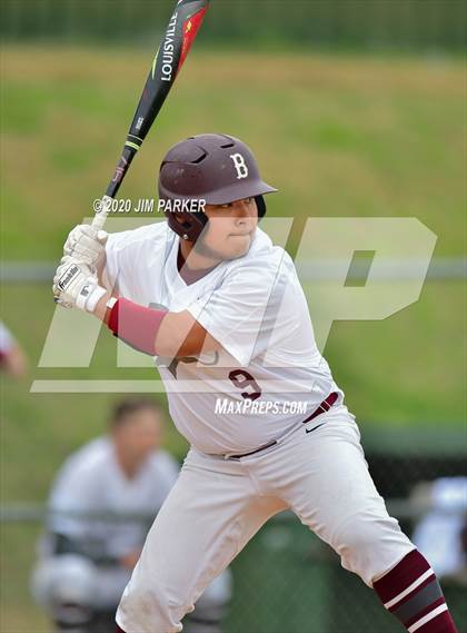 Thumbnail 1 in Anderson vs. Bastrop (AISD Tournament) photogallery.