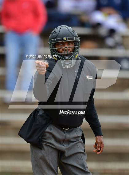 Thumbnail 1 in Anderson vs. Bastrop (AISD Tournament) photogallery.