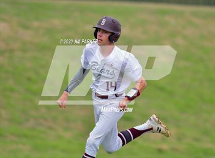 Thumbnail 2 in Anderson vs. Bastrop (AISD Tournament) photogallery.