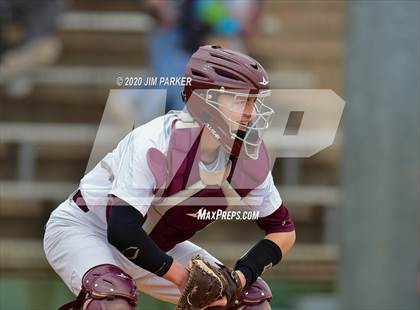 Thumbnail 1 in Anderson vs. Bastrop (AISD Tournament) photogallery.