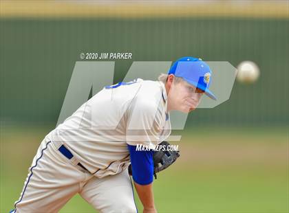 Thumbnail 1 in Anderson vs. Bastrop (AISD Tournament) photogallery.
